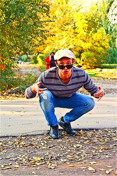 Витя Чернышов 36.6 ( ЧП ) | Воронеж