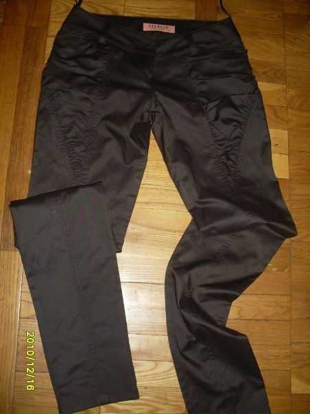 №8, Маша Токарева №8, Маша Токарева