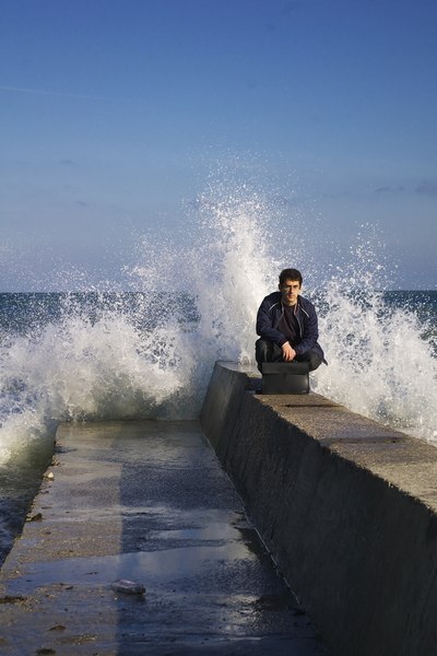 №77, Игорь Глушков, Феодосия №77, Игорь Глушков, Феодосия