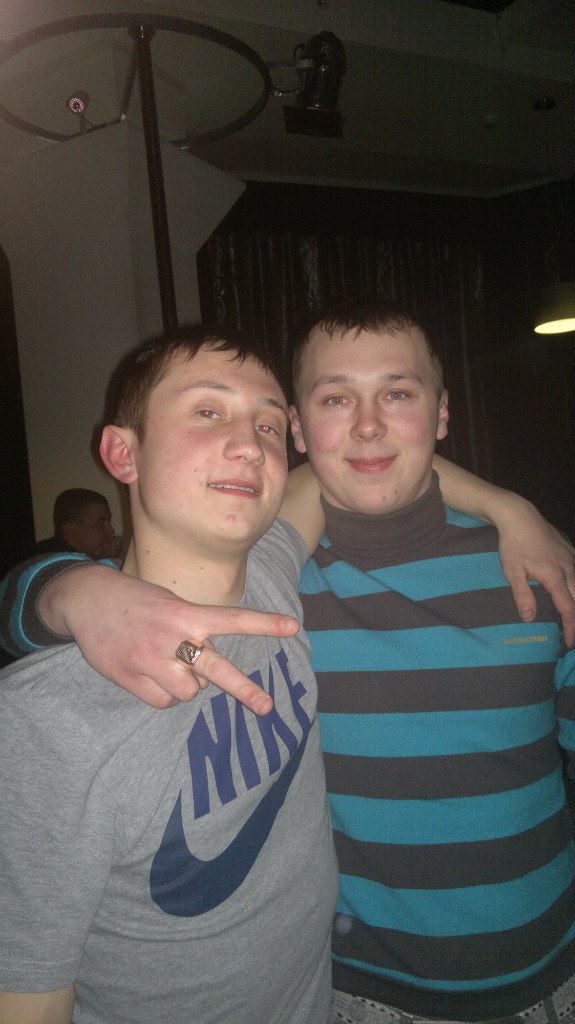 Максим Шиловец | 