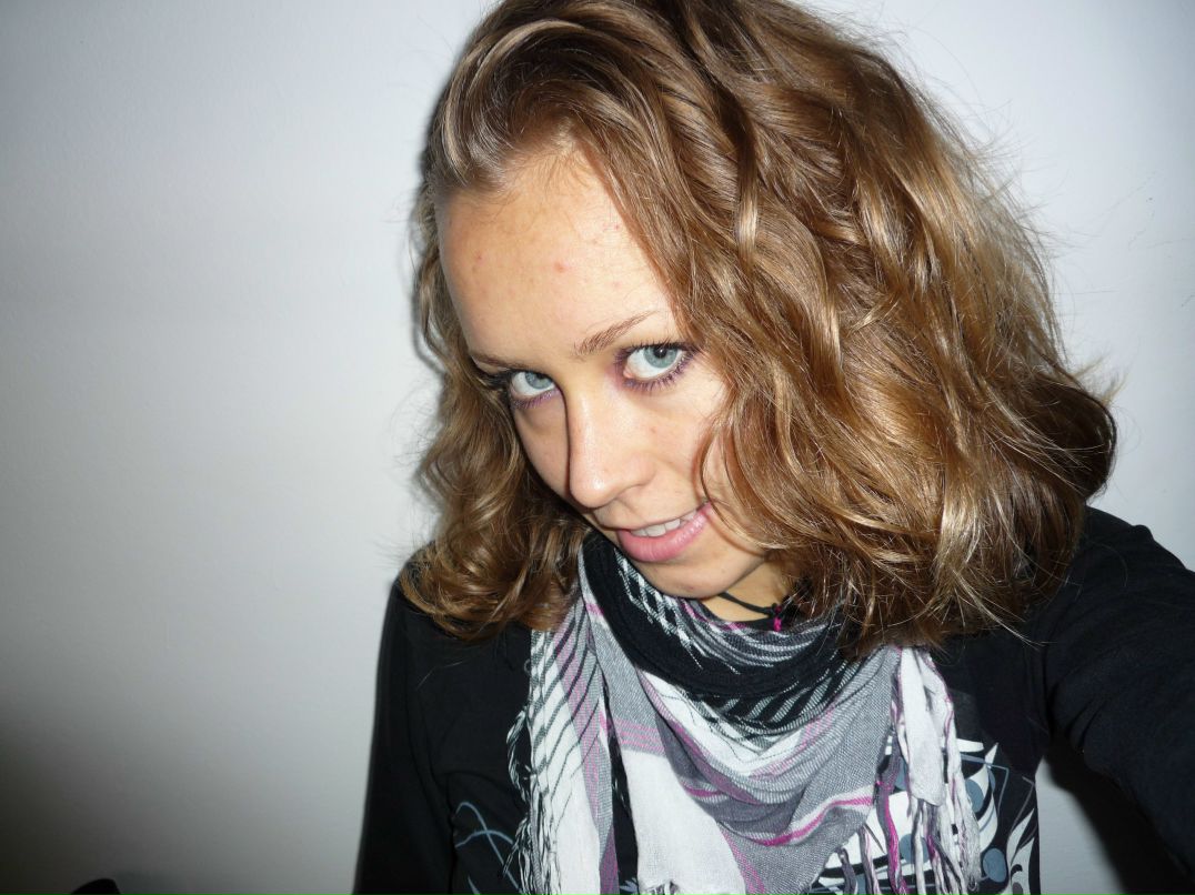 Ivanna Levytska | Сколе