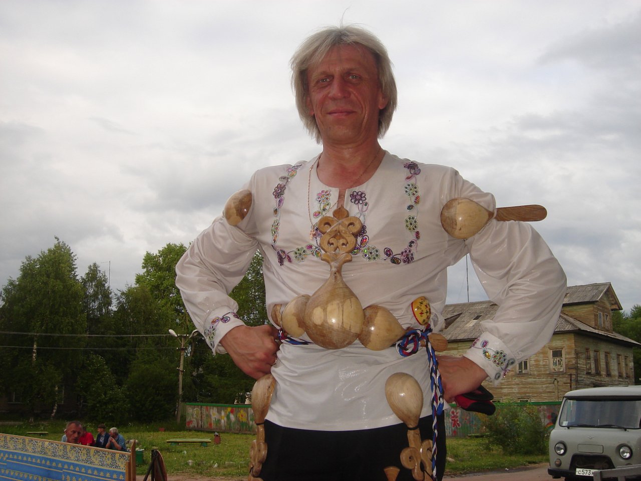 Фото профиля