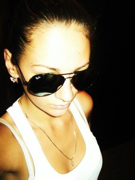 Виктория Фергюсон ★★★ | Москва