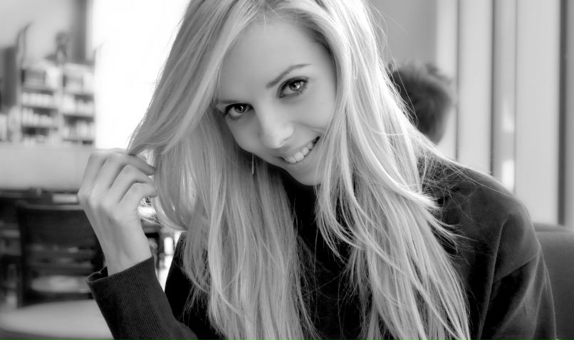 Наташа Клён | Москва