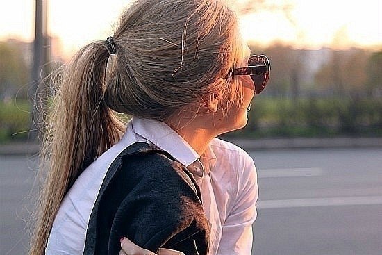 Даша Окладная | Владимир