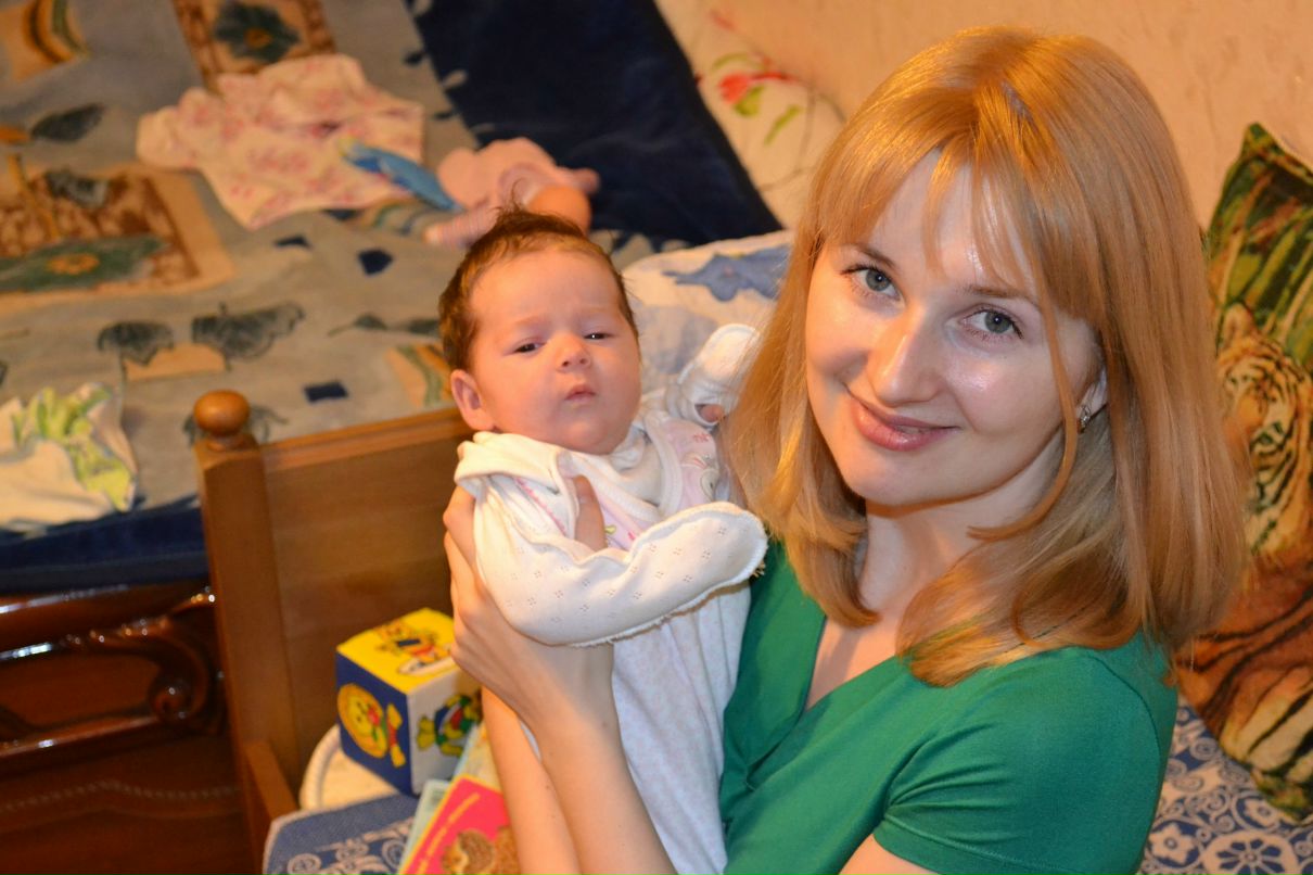 Екатерина Архипова | 