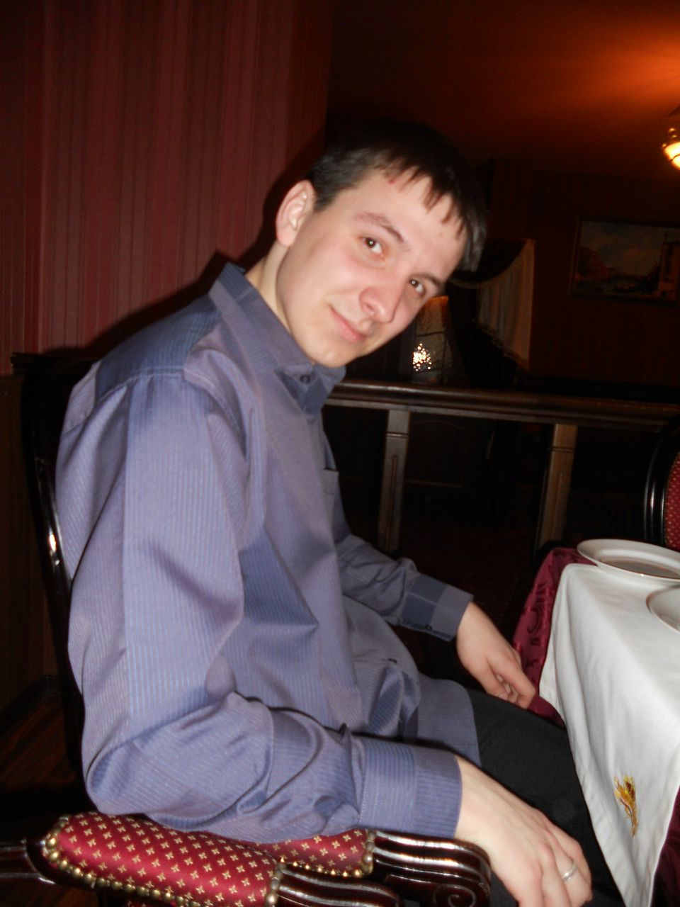 Сергей Ткач | Сочи