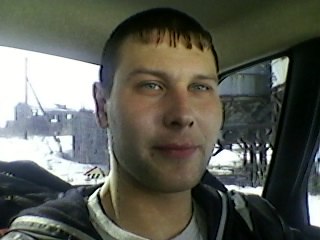 №2, Серёга Кренц №2, Серёга Кренц