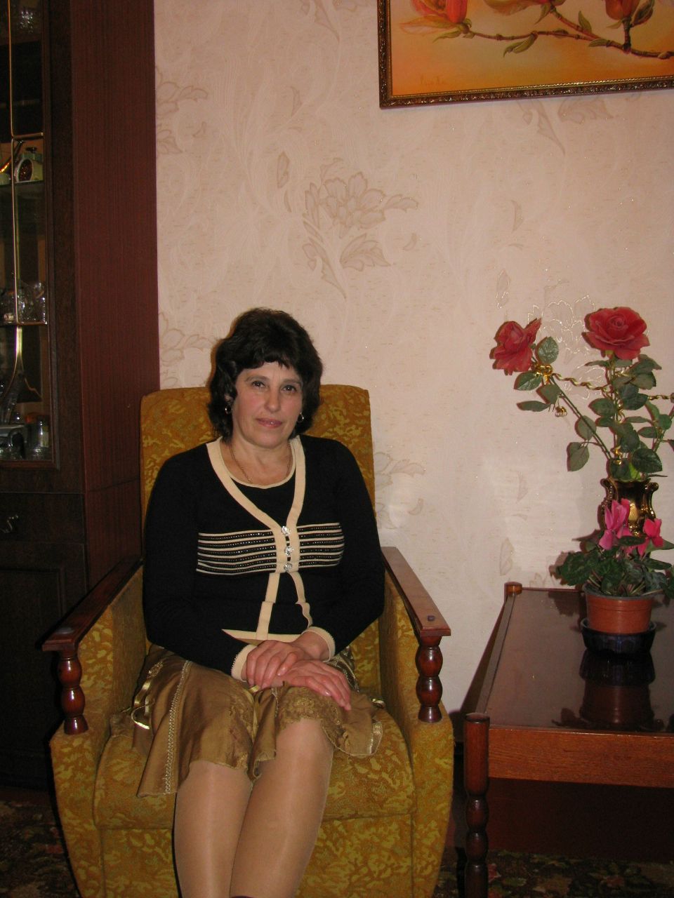 Светлана Иовова | Бердянск