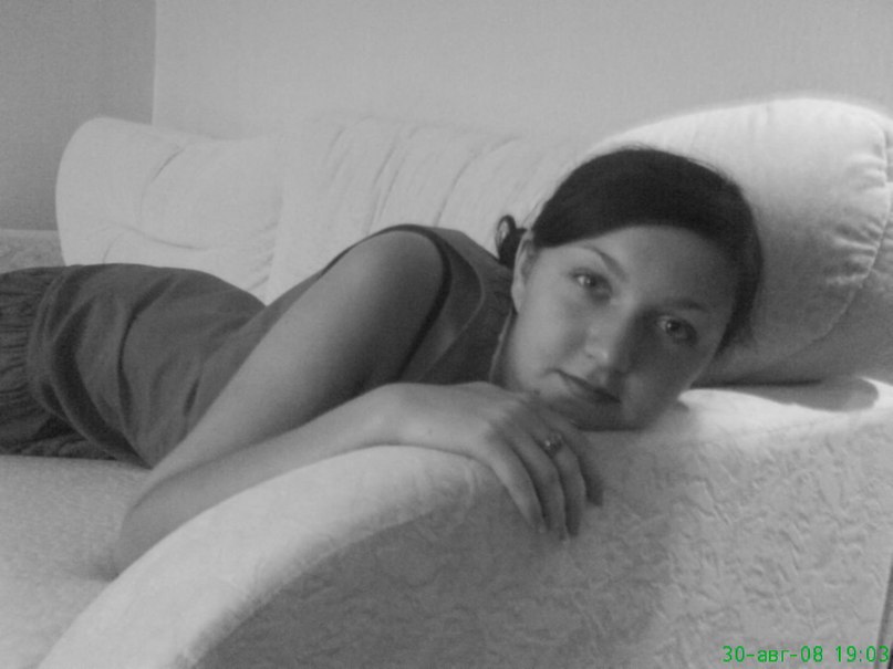 Оля Правилина | Краснодар