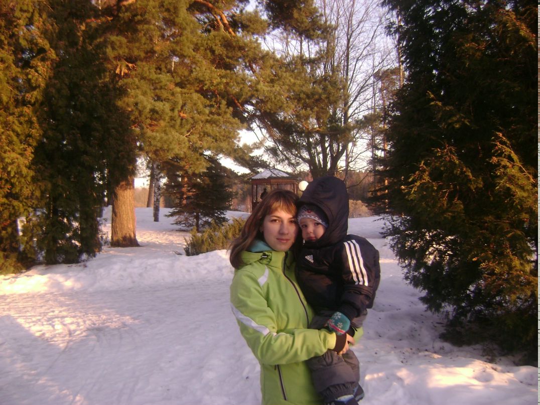 Наталья Крайнева | Ярославль