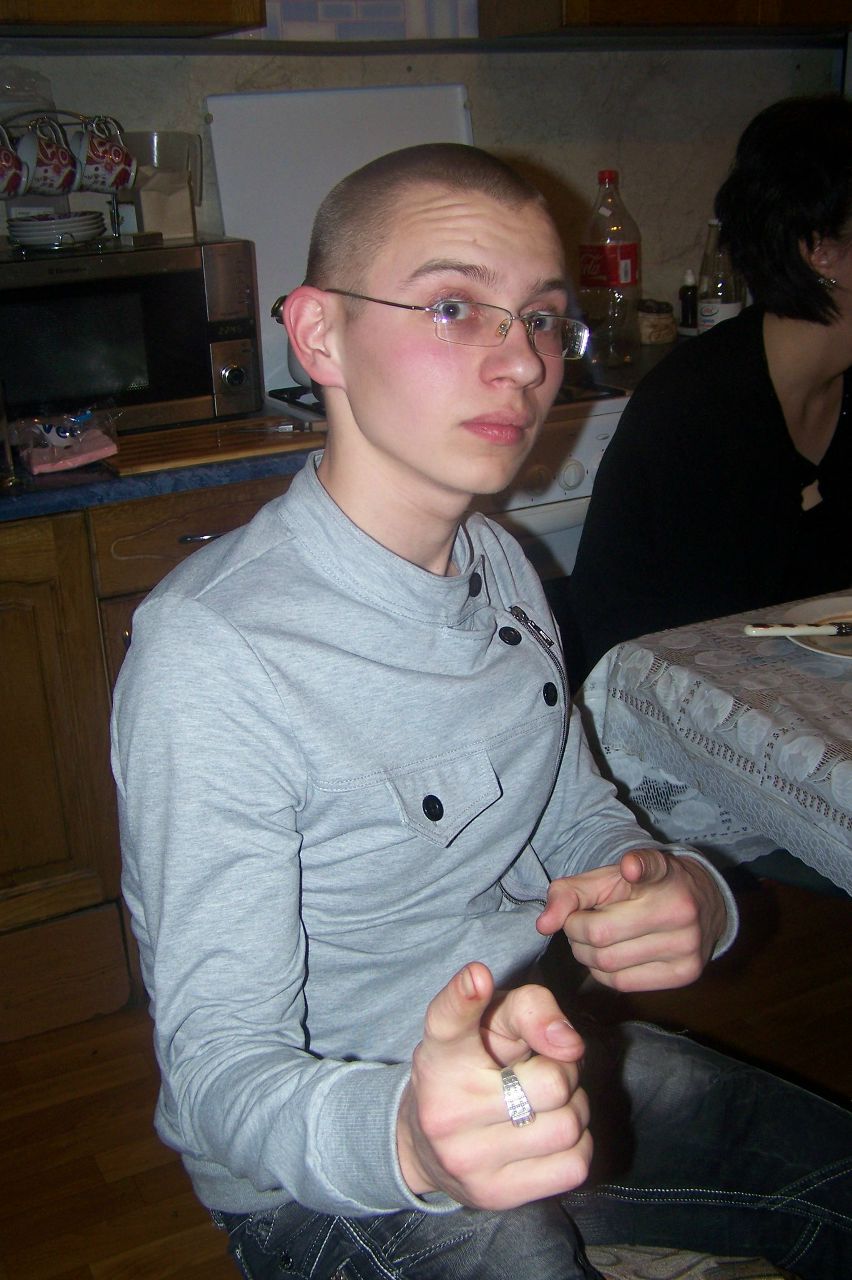 Виталик Виторский | Жодино