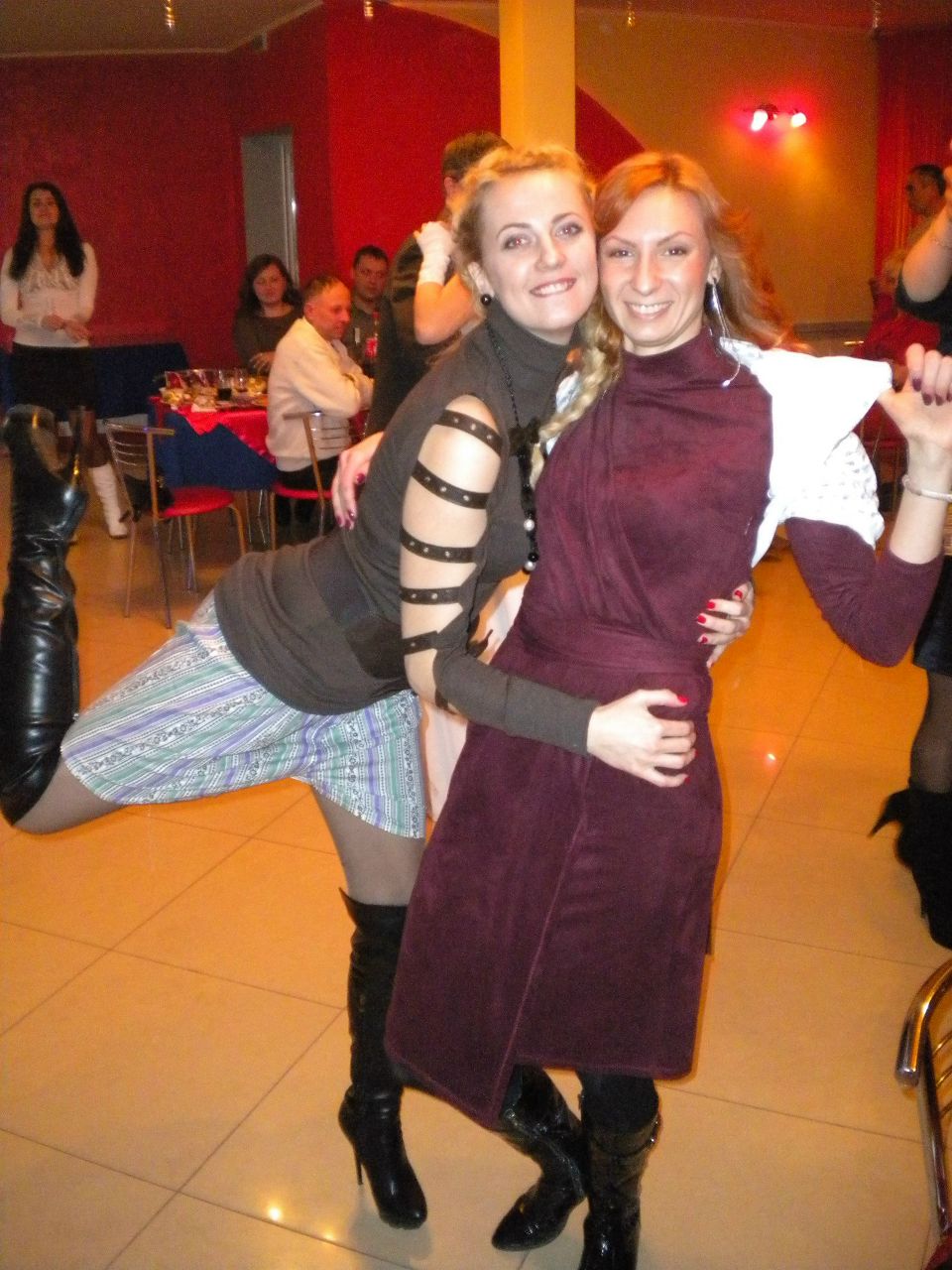 Юлия Мельниченко | Киев