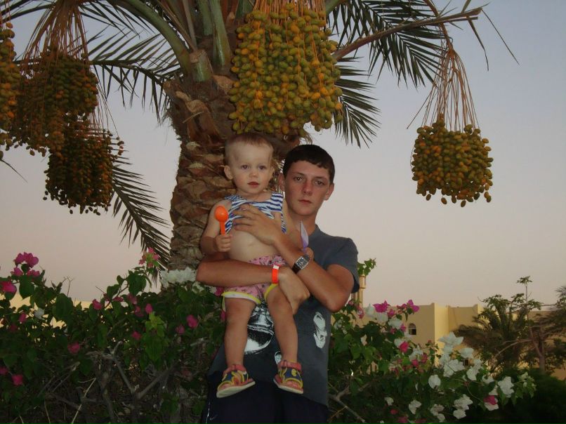 Вадим Калиненко ┴═╦╕ | Смоленская