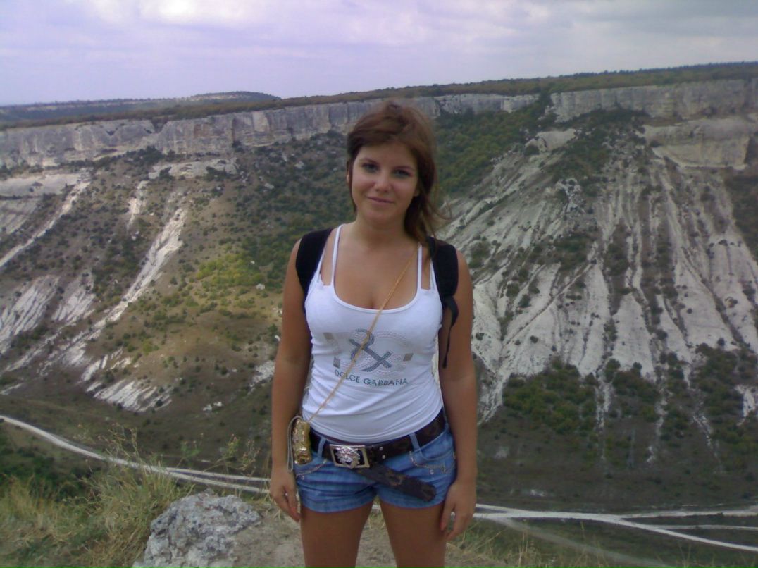 Людмила Тимошенко | Донецк