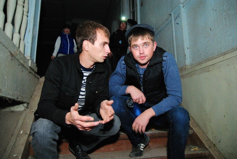 Александр Кирсанов | Волгоград