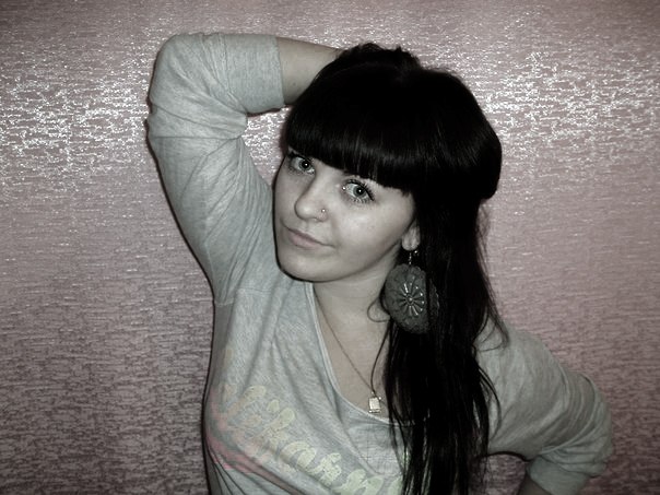 Алиса Ткаченко | Петрозаводск