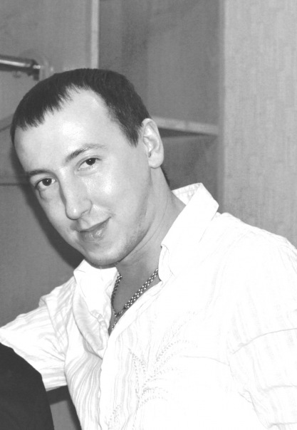 №1, Михаил Родионов №1, Михаил Родионов