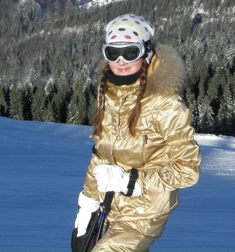 Надя Белозорова | Минск