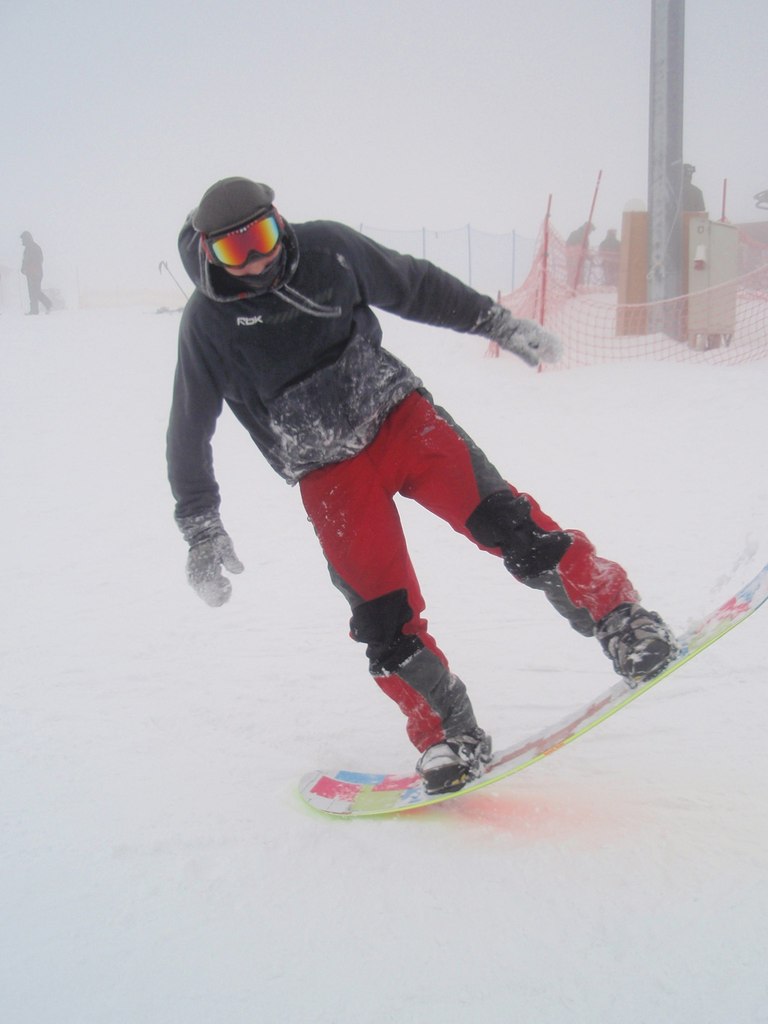 Андрей Рыбаков | Мурманск