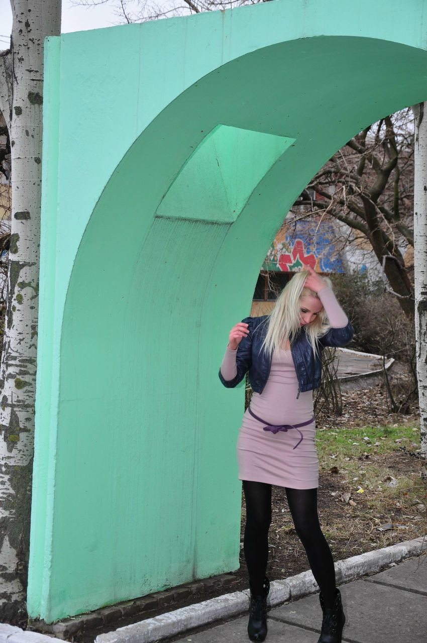 Валя Акименко | Харьков