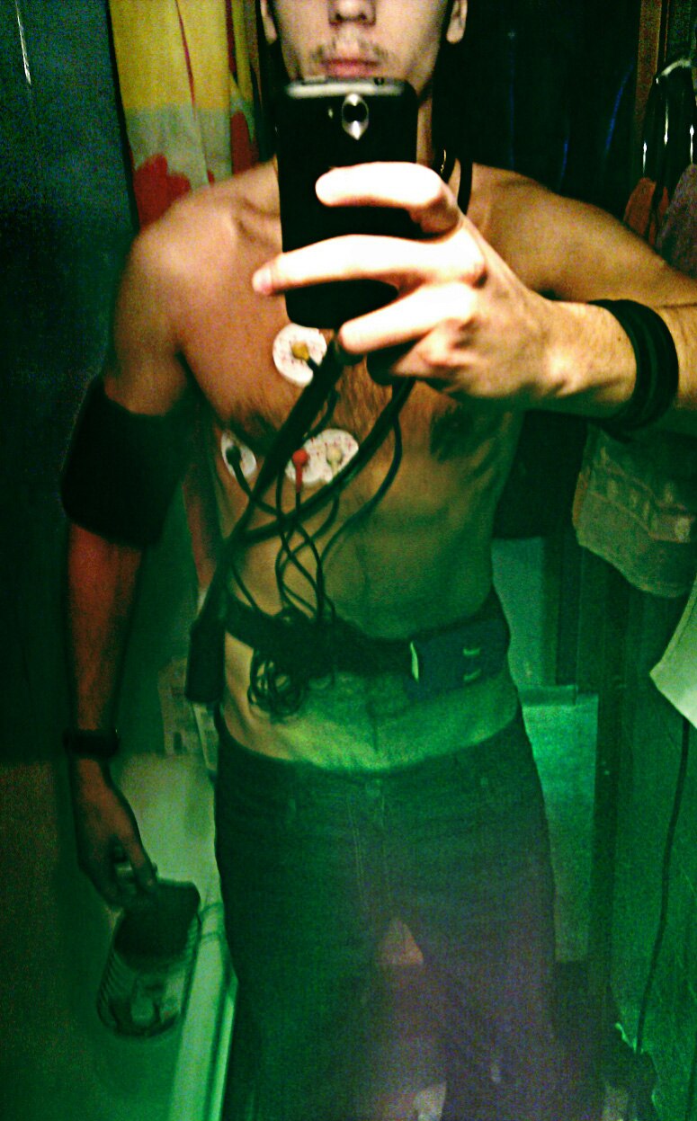 Илья Пухаев | Москва