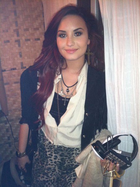№75, Demetria Lovato, 33 года, Los Angeles №75, Demetria Lovato, 33 года, Los Angeles