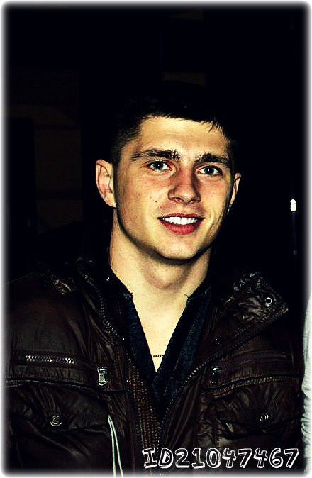 Vlad Pashchenko | Краматорск