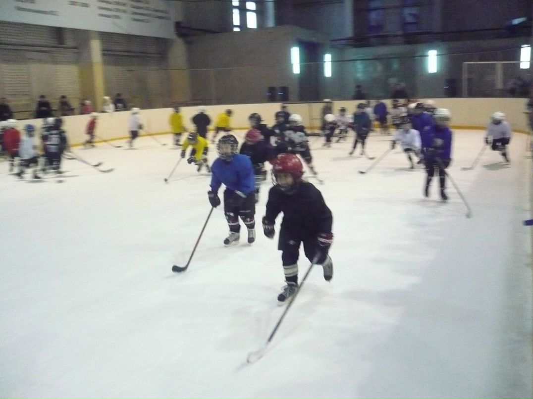 Денис Стрункин | Челябинск