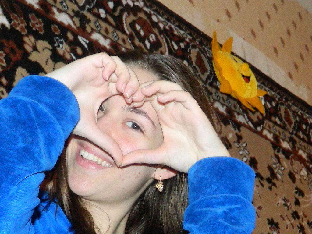 Анастасия Слеза | Зеленоград