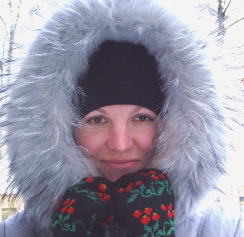 Олеся Иванова | Великий Новгород