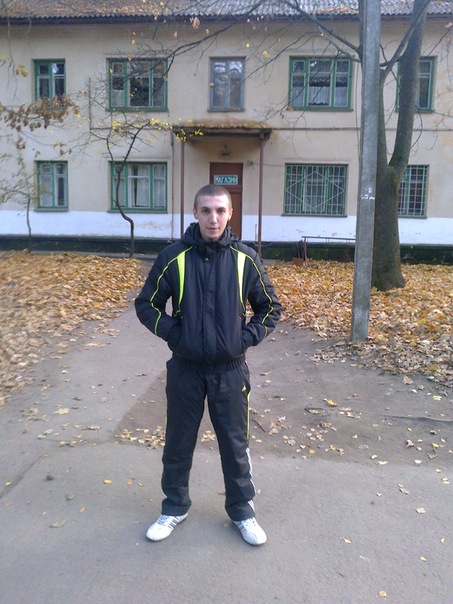 №15, Вова Шевчук, Житомир №15, Вова Шевчук, Житомир