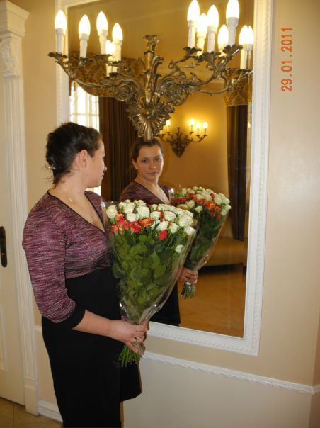 №143, Алена Помогаева, 39 лет, Москва №143, Алена Помогаева, 39 лет, Москва