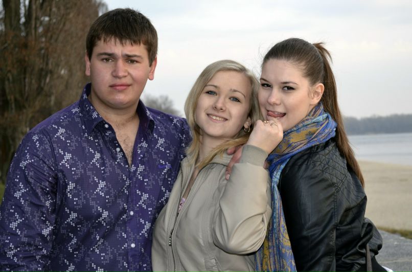 Роман Дуганец | Кременчуг