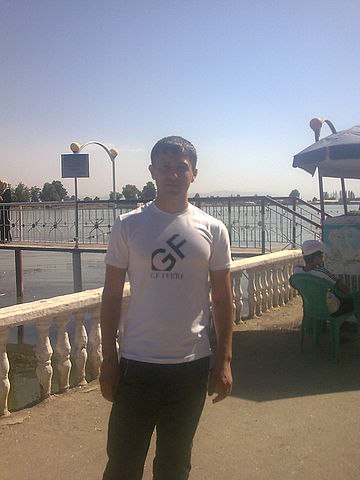 №61, Далер Давлятов №61, Далер Давлятов