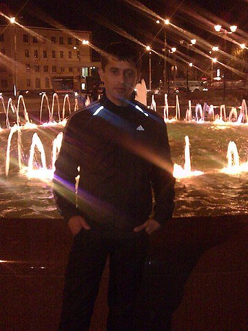 №171, Далер Давлятов №171, Далер Давлятов