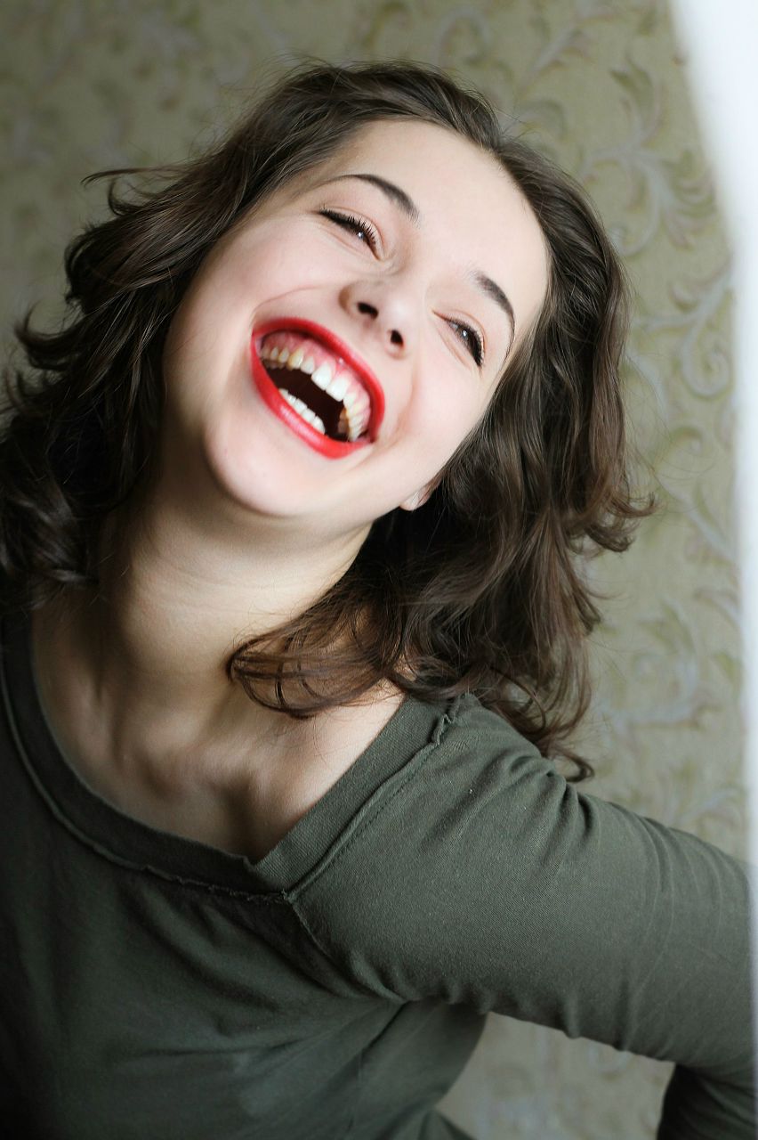 Алёна Кардаш | Томск