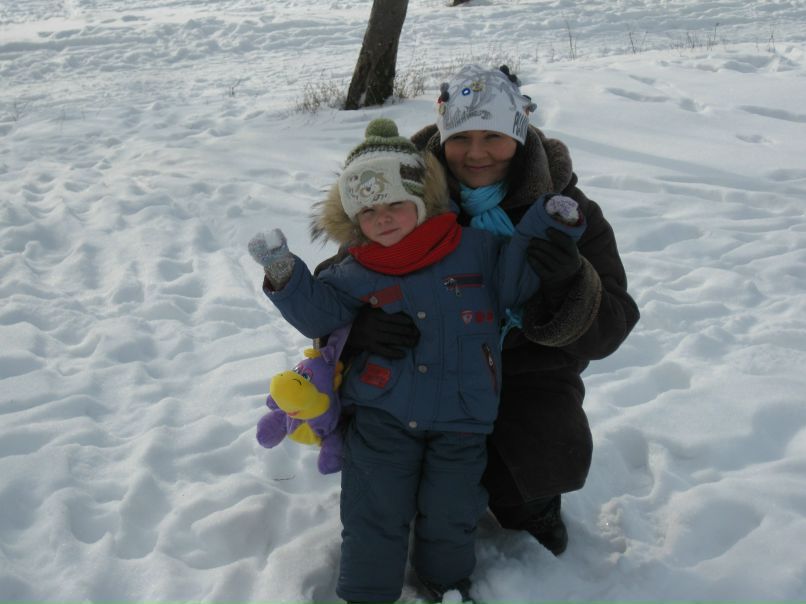 Оксана Колодяжная | Харьков