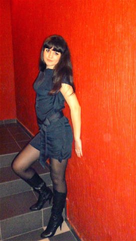 Юлия Курбанбаева | Белая Калитва