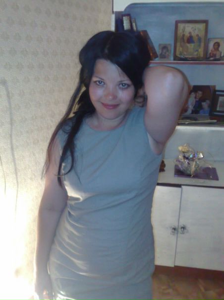 №3, Лидия Астапова, 35 лет, Тюмень №3, Лидия Астапова, 35 лет, Тюмень