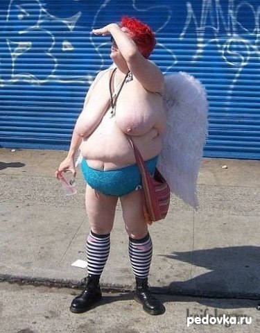 Elizabeth Grisi | Москва