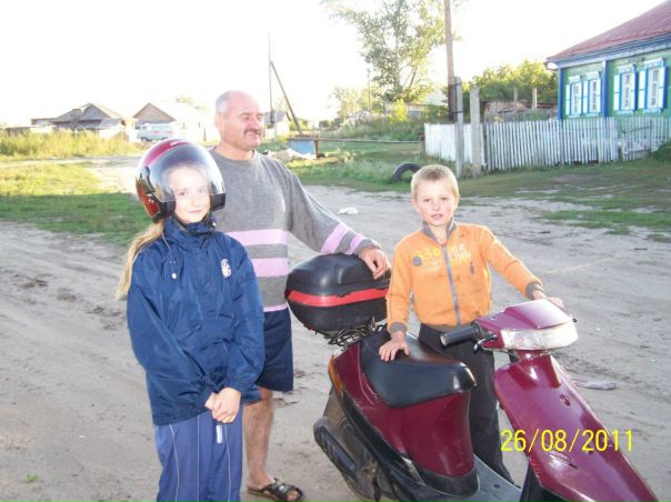 №10, Жека Теличко №10, Жека Теличко