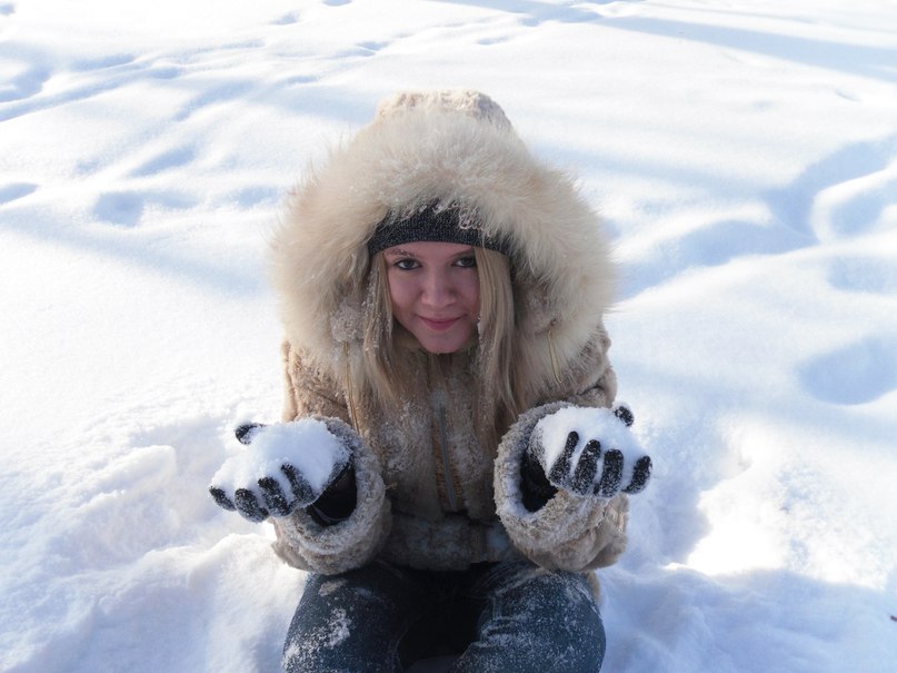 Ника Колтакова | Харьков