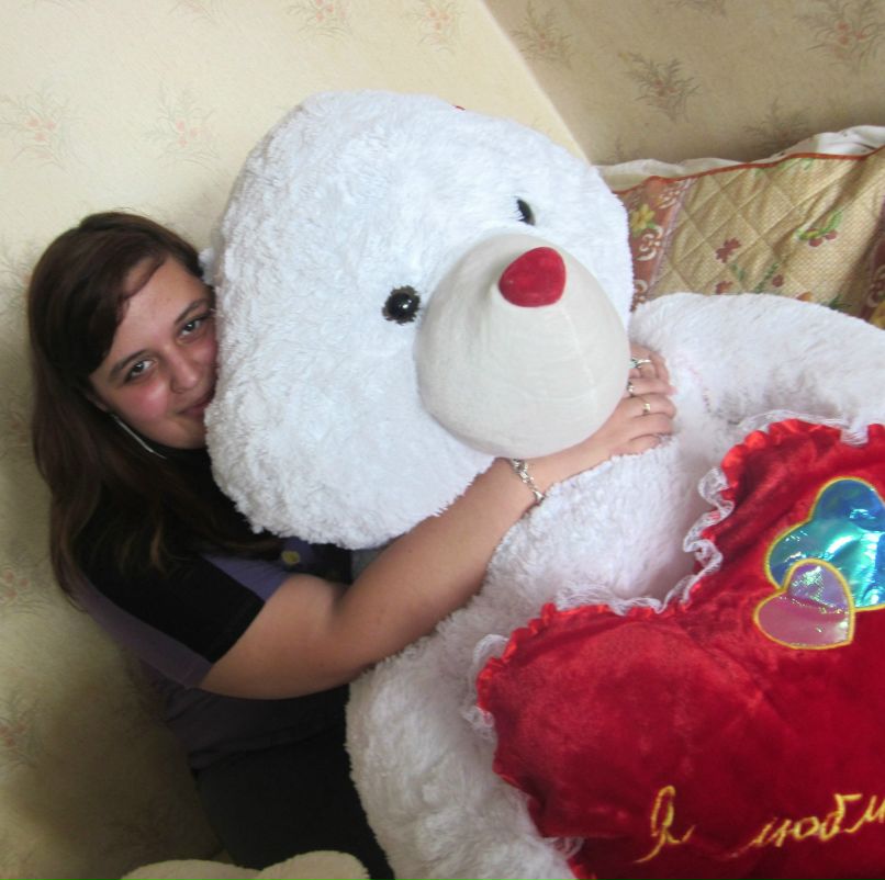 Виктория Чернова | Орёл