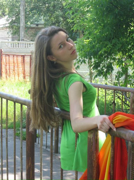 №100, Юлія Кінаш, 32 года, Кременчуг №100, Юлія Кінаш, 32 года, Кременчуг