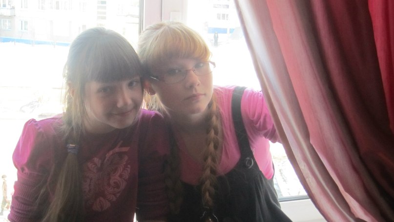 Настена Шавкуленко пусть будет | Саянск