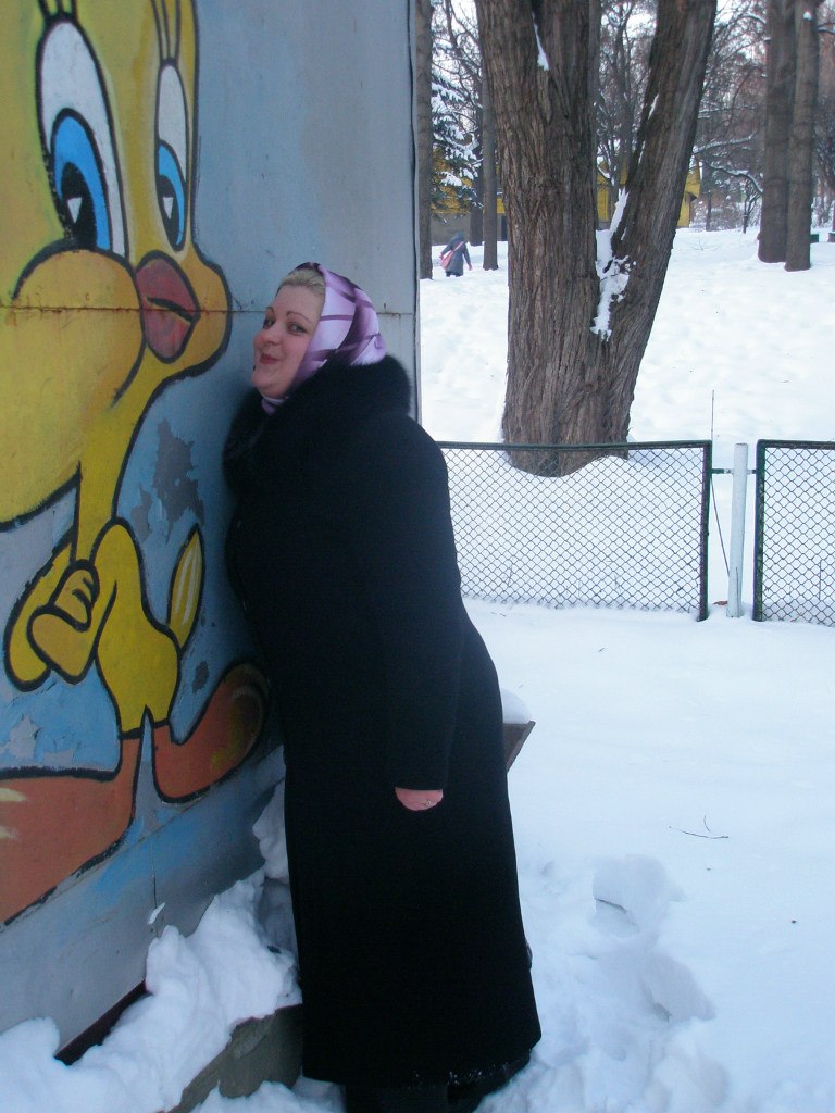 Юля Веремчук | Ровно