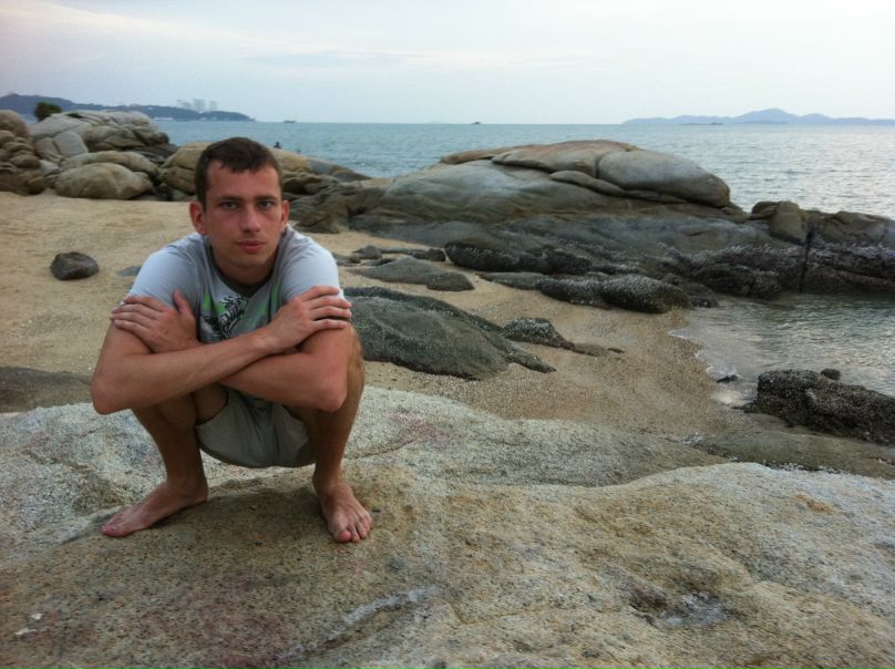 №61, Лёха Дубровкин, 39 лет, Москва №61, Лёха Дубровкин, 39 лет, Москва