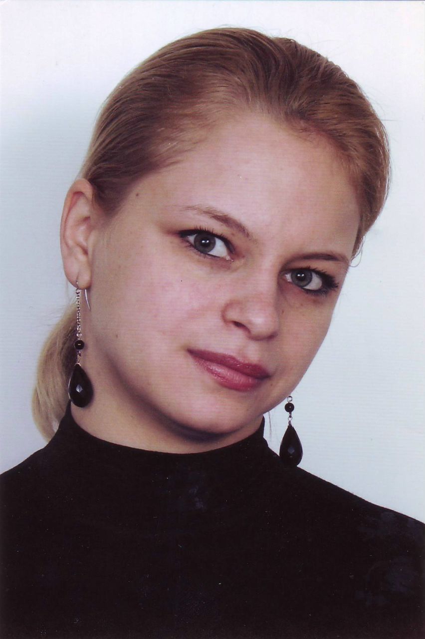 Svetlana Fomina | Москва