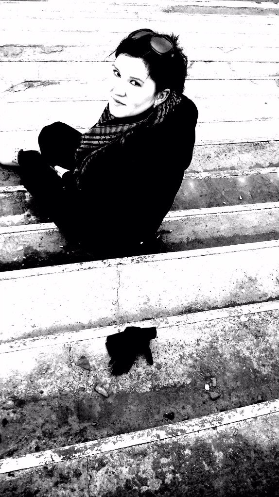 Марина Зубарева | Майкоп